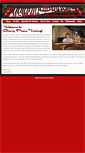 Mobile Screenshot of cherrypianotuning.com